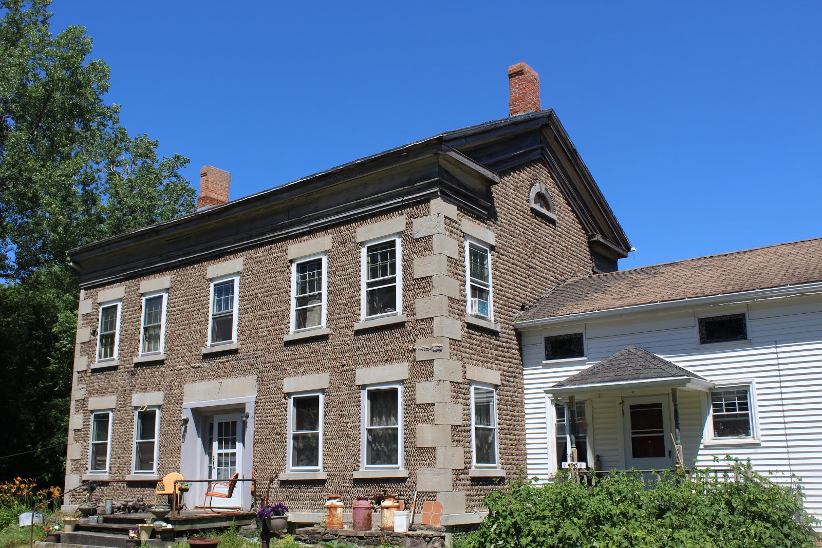 Royalton 4545 Freeman Road 1